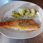 酒店 Rupertihaus 海利根布卢特