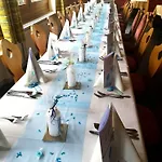 Rupertihaus 酒店 海利根布卢特