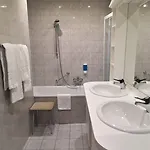 Rupertihaus 酒店 海利根布卢特