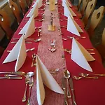 Otel Rupertihaus 3*