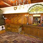 Rupertihaus 3* 海利根布卢特