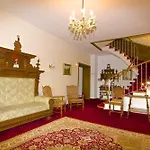 Rupertihaus 3* 海利根布卢特