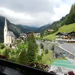 Rupertihaus 3* 海利根布卢特