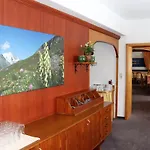 Rupertihaus Otel