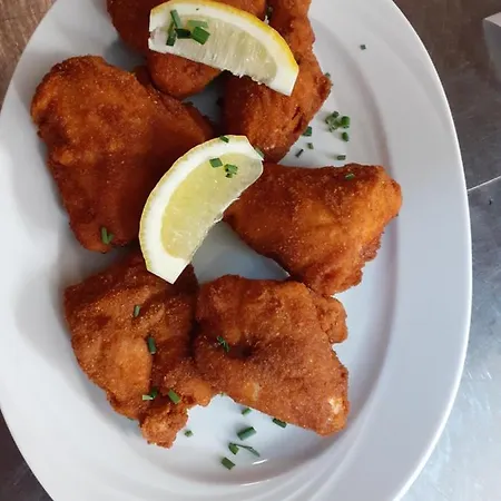 Rupertihaus Otel Heiligenblut