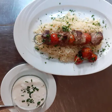 Rupertihaus Heiligenblut