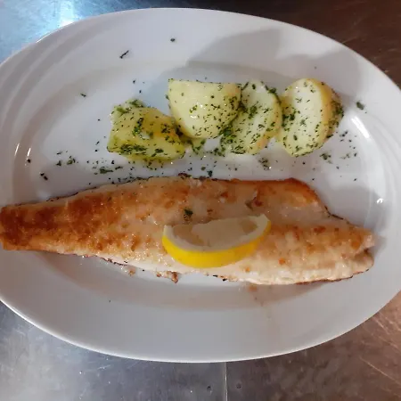 Otel Rupertihaus Heiligenblut