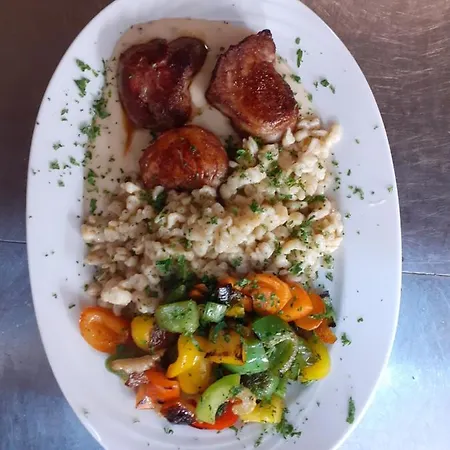 Rupertihaus Hotel Heiligenblut