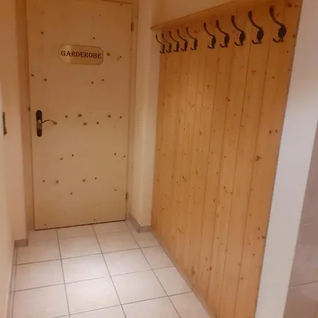 酒店 Rupertihaus 海利根布卢特