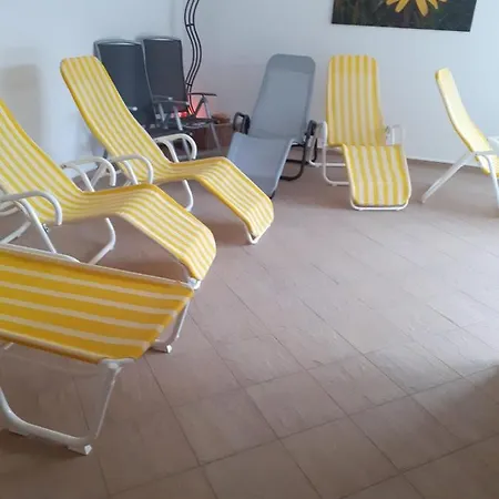 Отель Rupertihaus Хайлигенблут