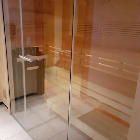 מלון Rupertihaus היליגנבלוט