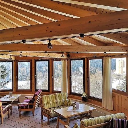 Rupertihaus 海利根布卢特