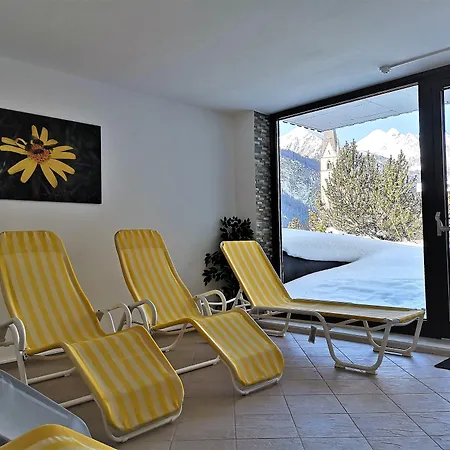 מלון Rupertihaus היליגנבלוט