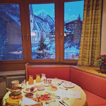 Rupertihaus Хайлигенблут