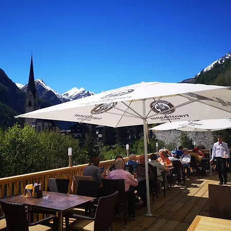 Hotel Rupertihaus