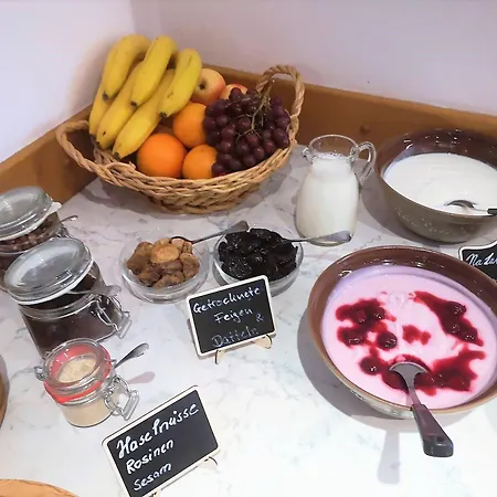 Rupertihaus Hotel 3*