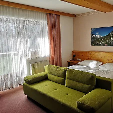 Hotel Rupertihaus Heiligenblut