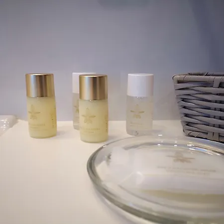 מלון Rupertihaus היליגנבלוט