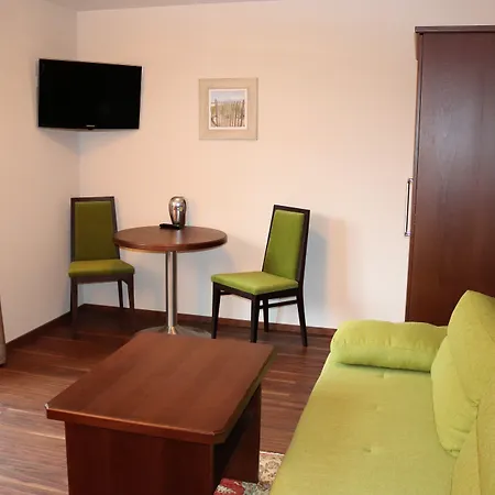 Hotel Rupertihaus 3*