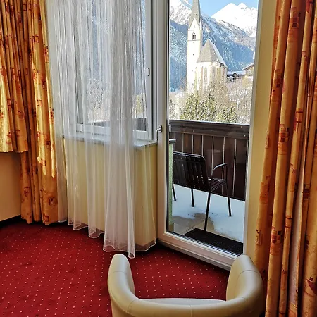 Hotel Rupertihaus