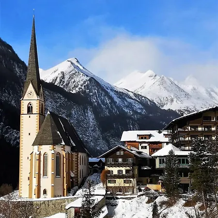 Hotel Rupertihaus 3*