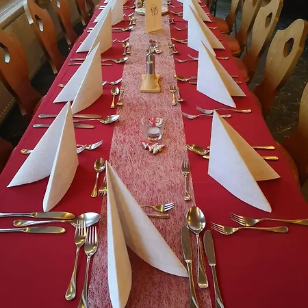 Hotel Rupertihaus 3*