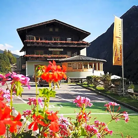 Rupertihaus Hotel 3*