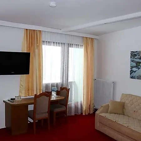 Hotel Rupertihaus 3*