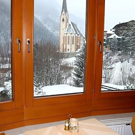 Hotel Rupertihaus Heiligenblut