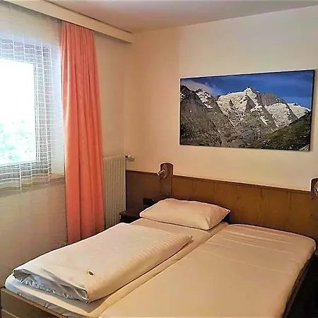 Hotel Rupertihaus