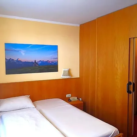 Hotel Rupertihaus