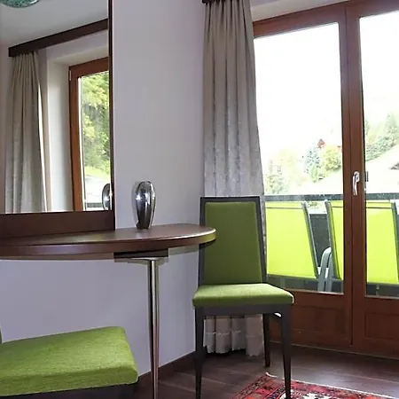 Rupertihaus Hotel Heiligenblut
