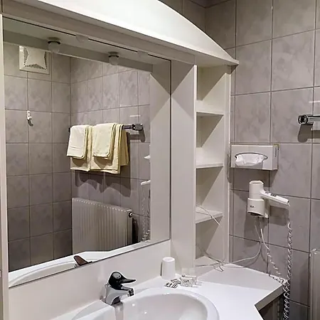 Rupertihaus Hotel 3*