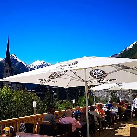 Rupertihaus Heiligenblut