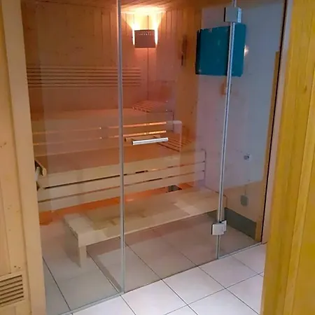 Hotel Rupertihaus