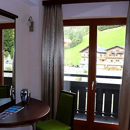 Hotel Rupertihaus Heiligenblut