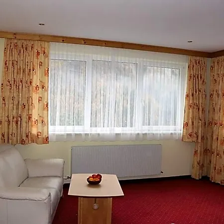 Rupertihaus Hotel