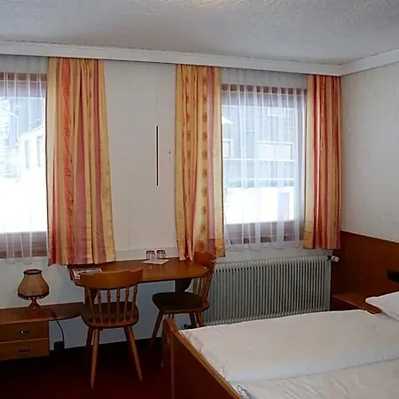 Rupertihaus 3*
