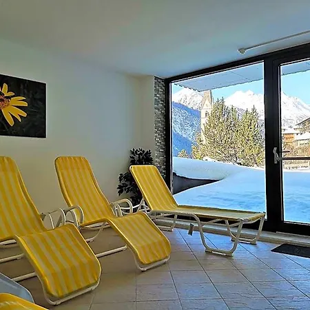 Hotel Rupertihaus 3*