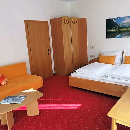 Hotel Rupertihaus