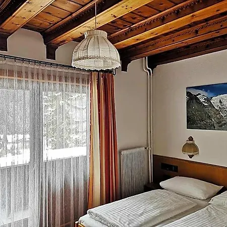 Hotel Rupertihaus