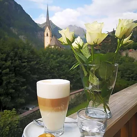 Hotel Rupertihaus Heiligenblut