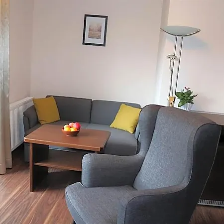 Rupertihaus Hotel