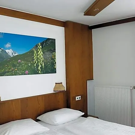Hotel Rupertihaus Heiligenblut