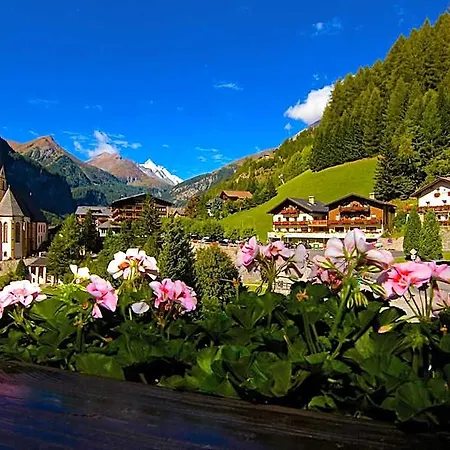 Rupertihaus Hotel
