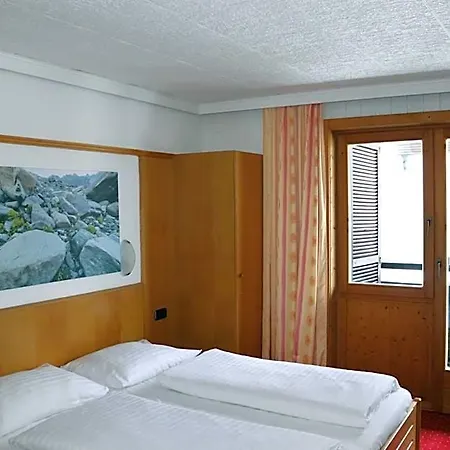 Hotel Rupertihaus Heiligenblut