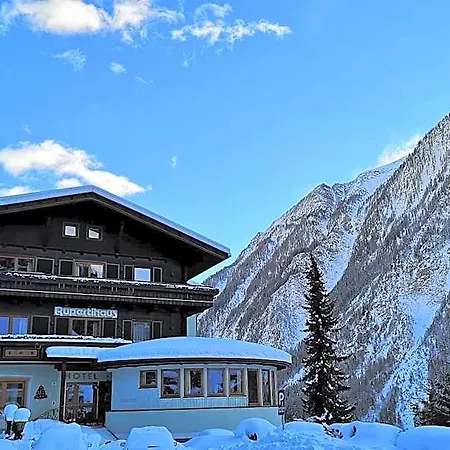 Rupertihaus Heiligenblut