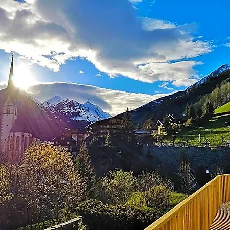 Rupertihaus 3* Heiligenblut