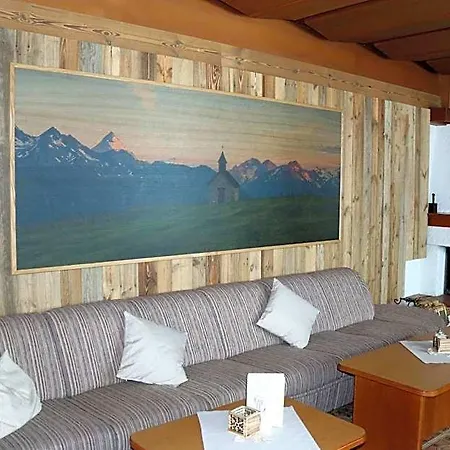 Rupertihaus Hotel