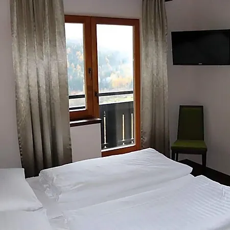 Rupertihaus Hotel